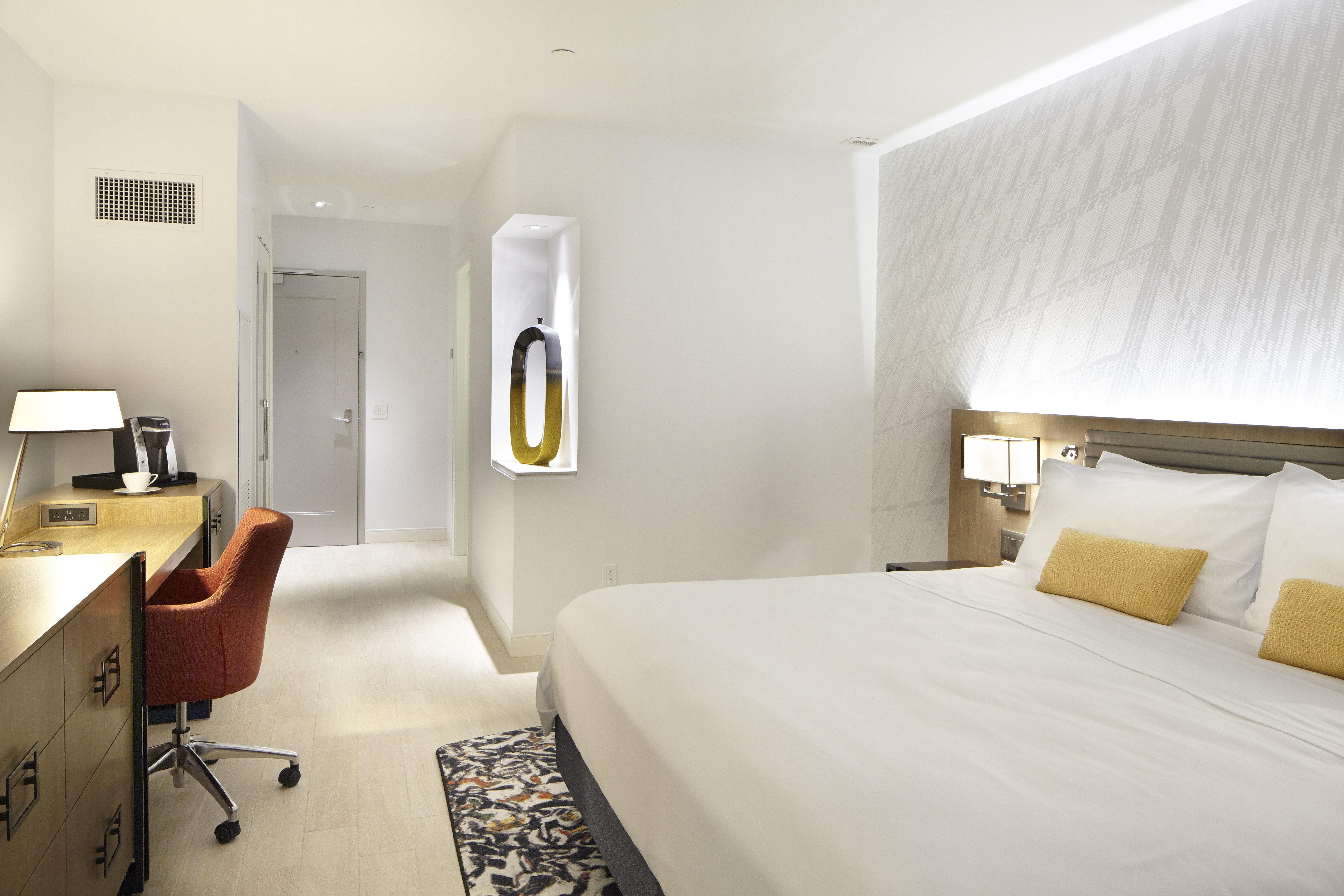 Hotel Indigo Atlanta Downtown By Ihg Buitenkant foto