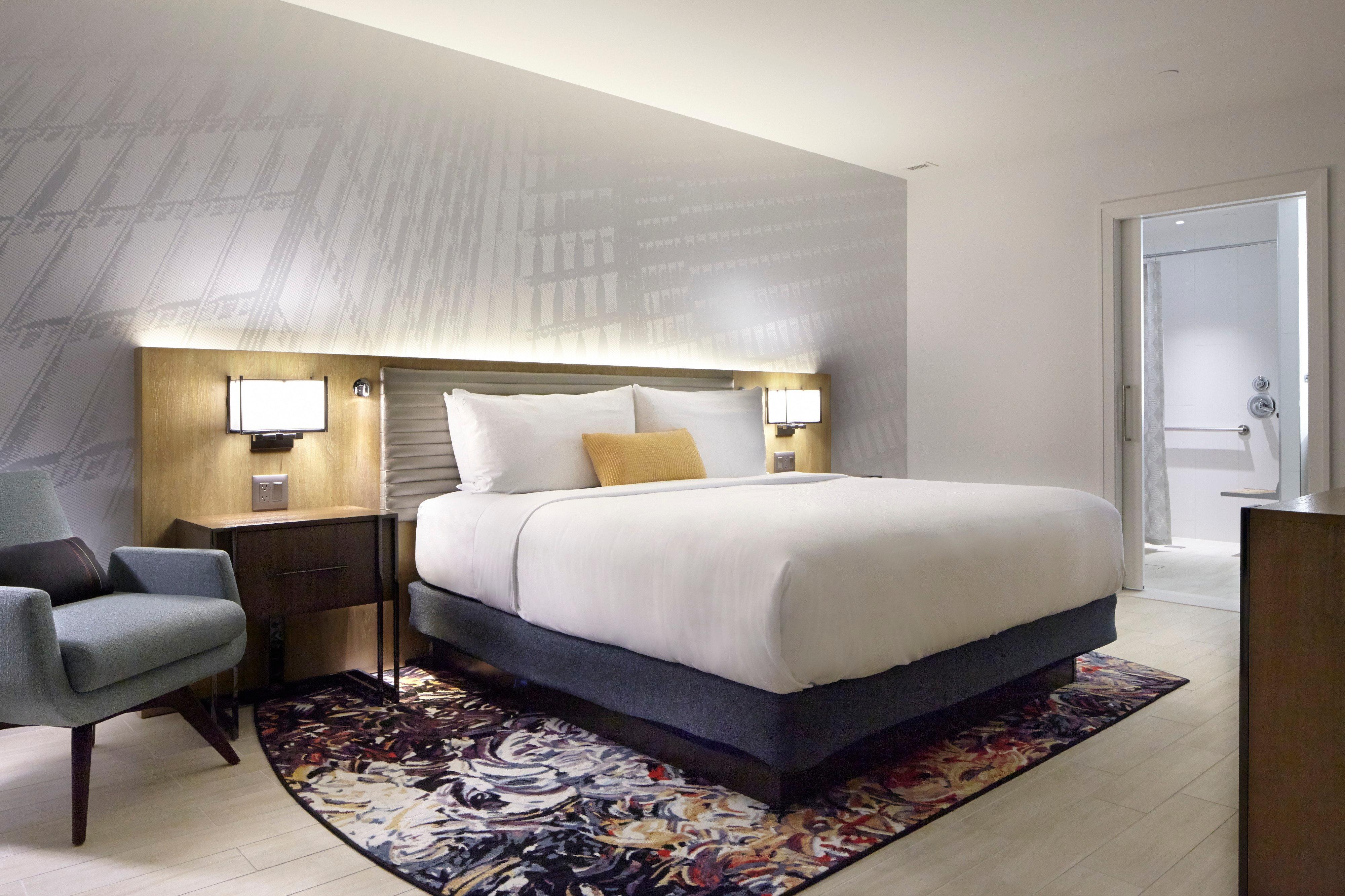 Hotel Indigo Atlanta Downtown By Ihg Buitenkant foto