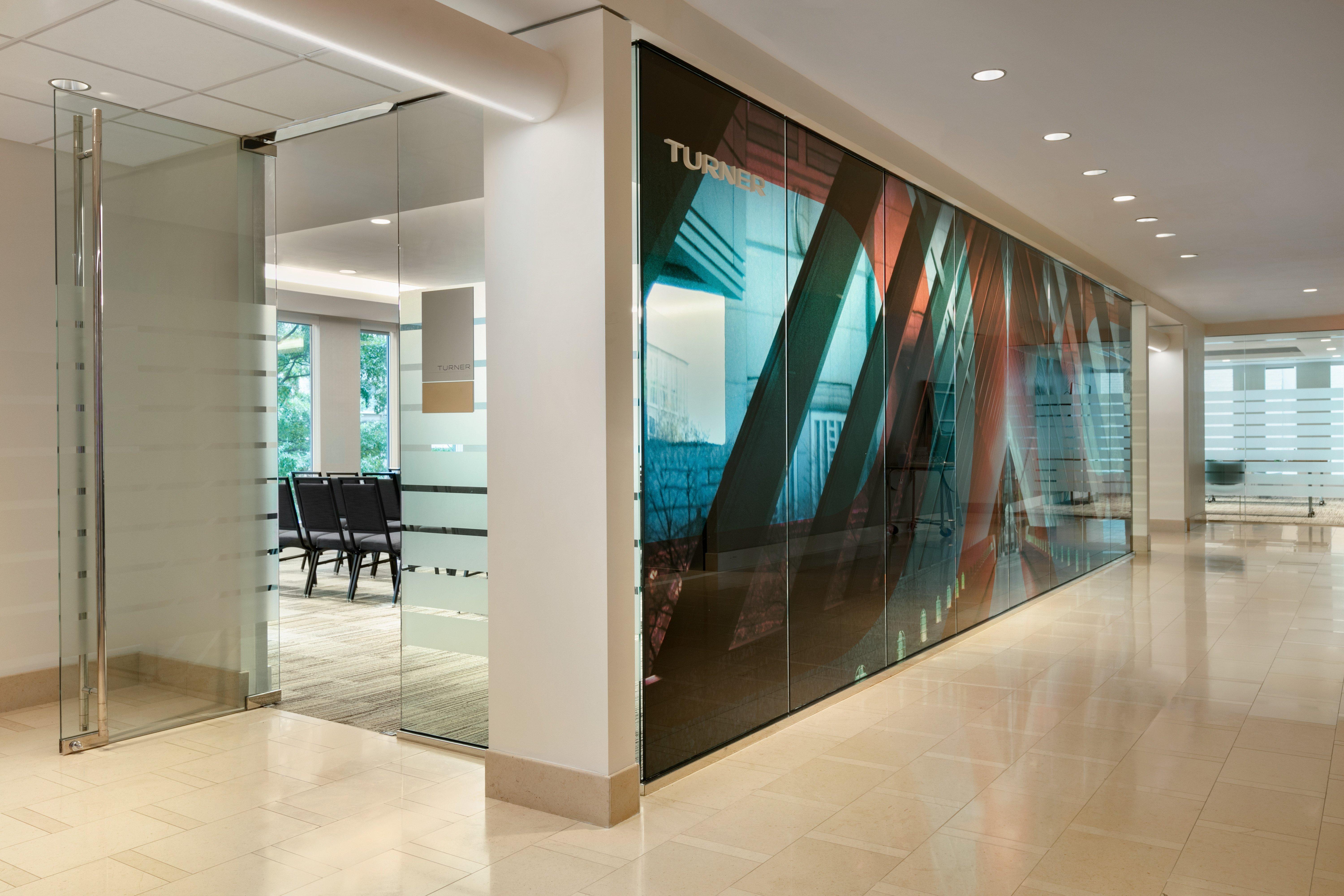 Hotel Indigo Atlanta Downtown By Ihg Buitenkant foto