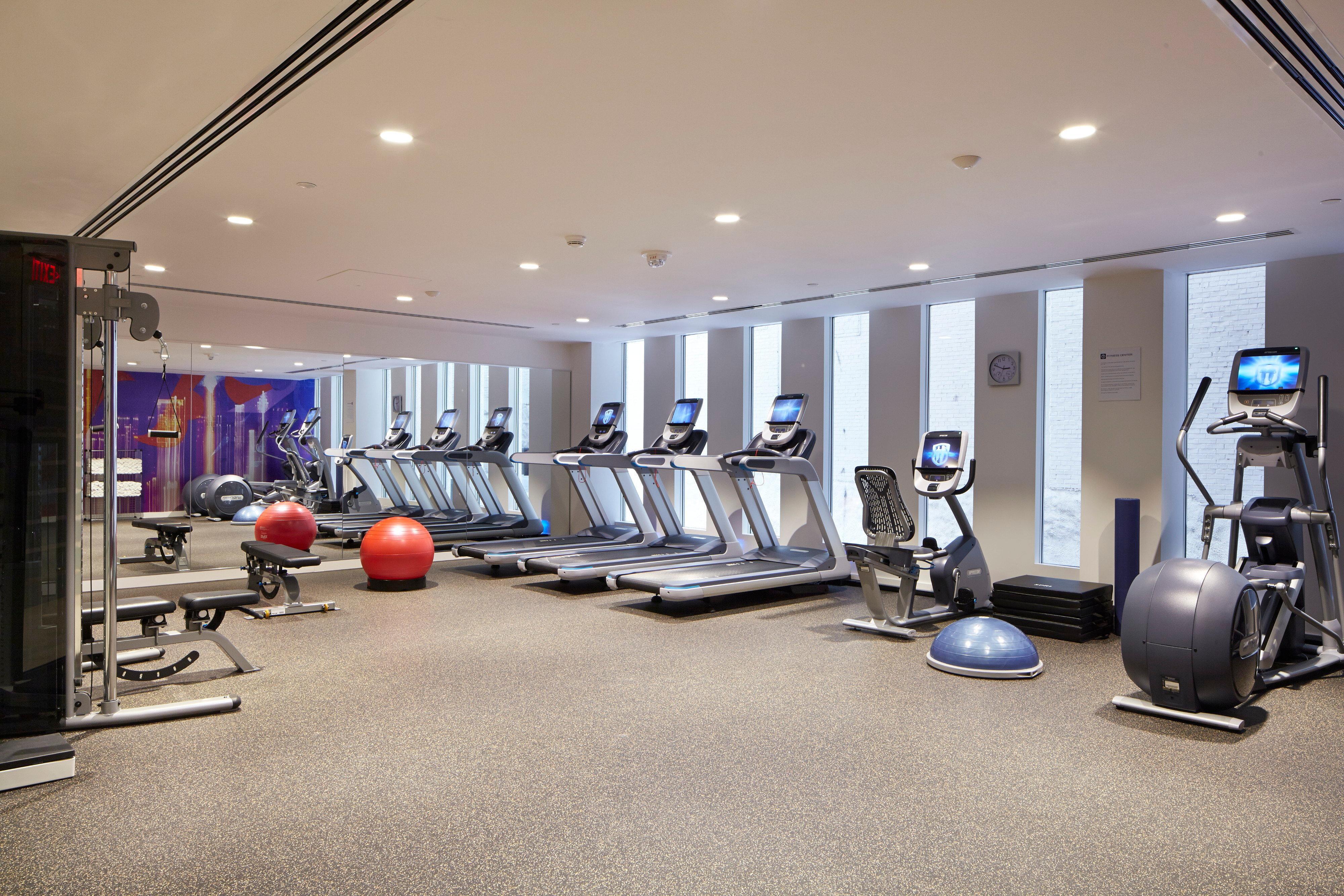 Hotel Indigo Atlanta Downtown By Ihg Buitenkant foto