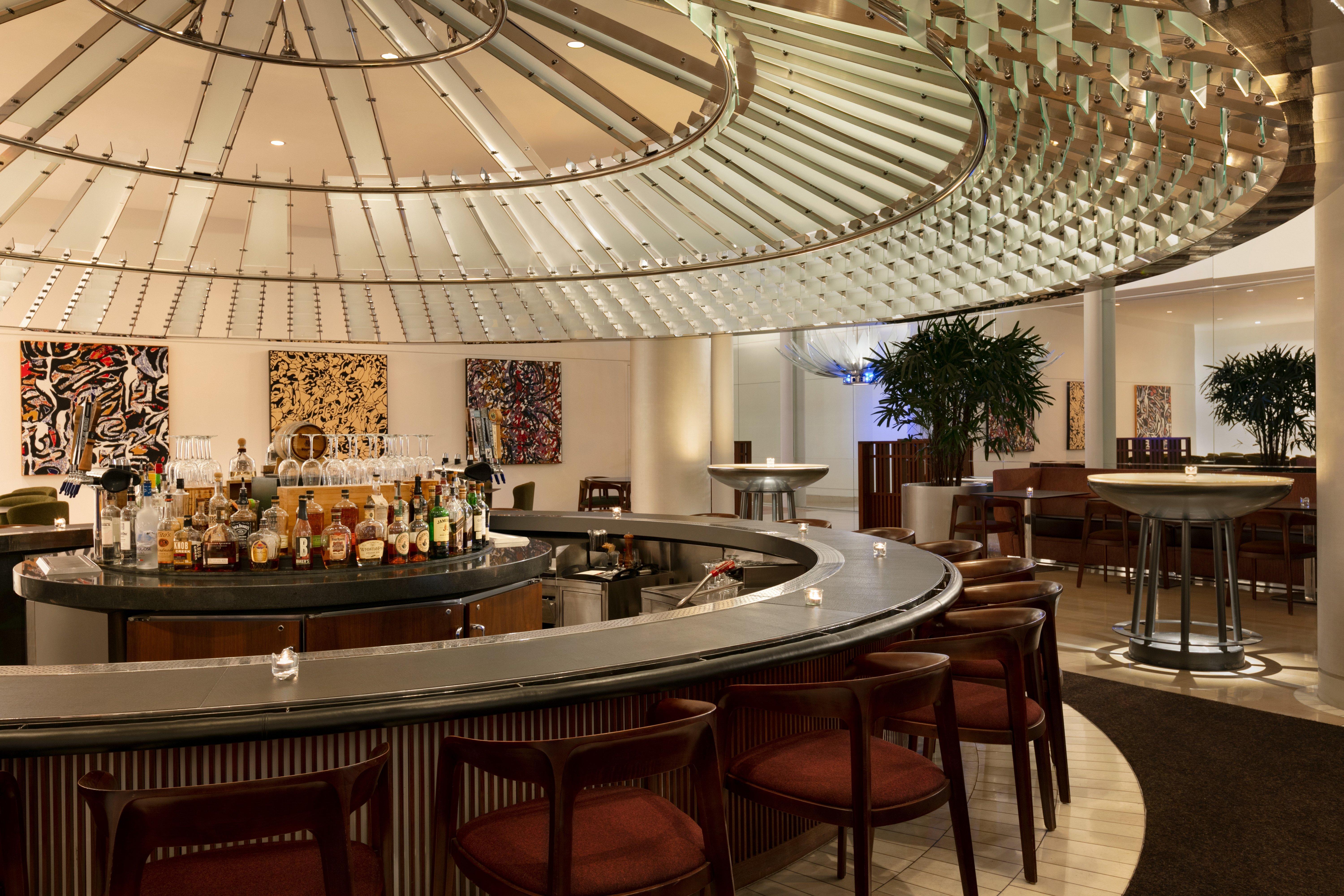 Hotel Indigo Atlanta Downtown By Ihg Buitenkant foto