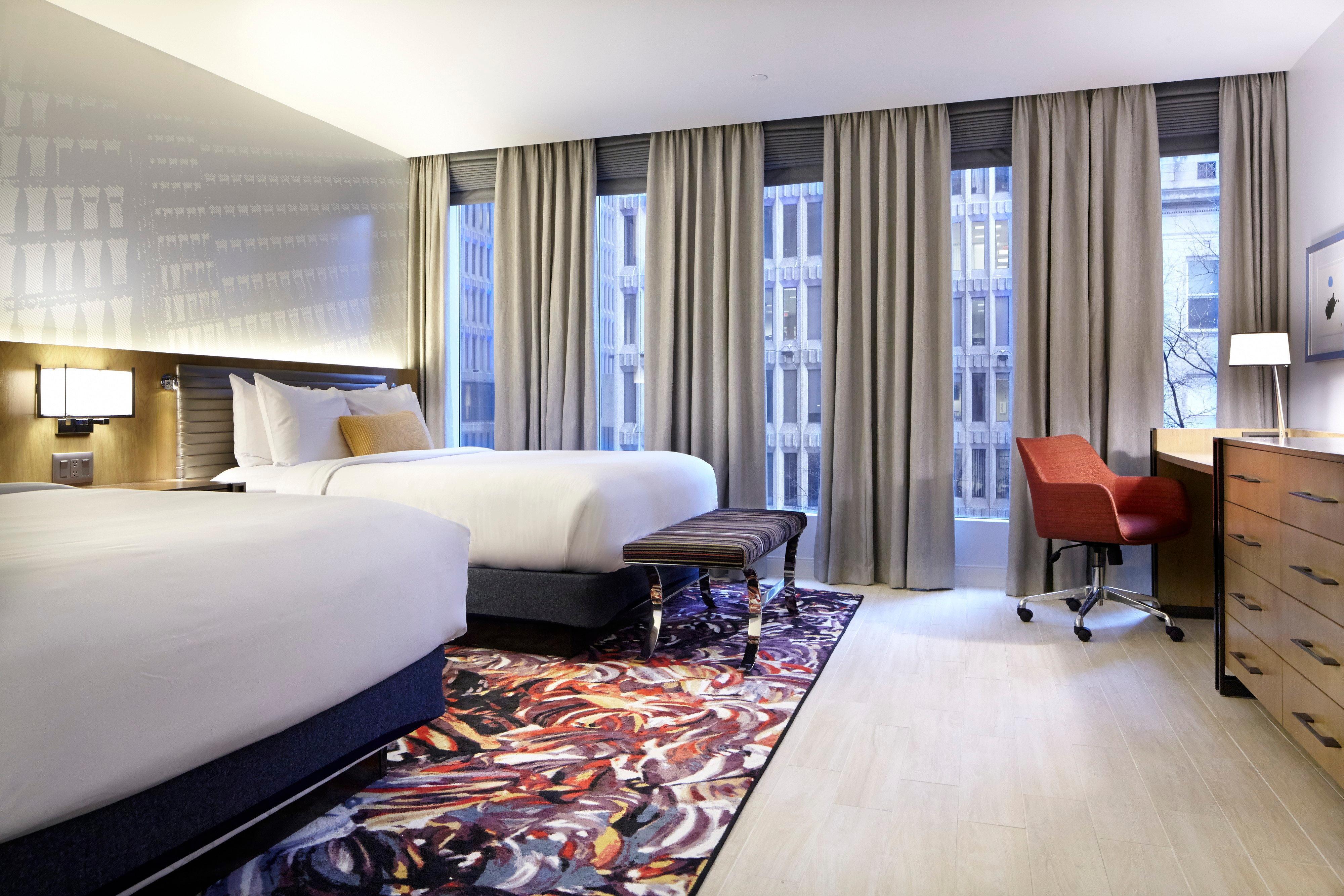 Hotel Indigo Atlanta Downtown By Ihg Buitenkant foto