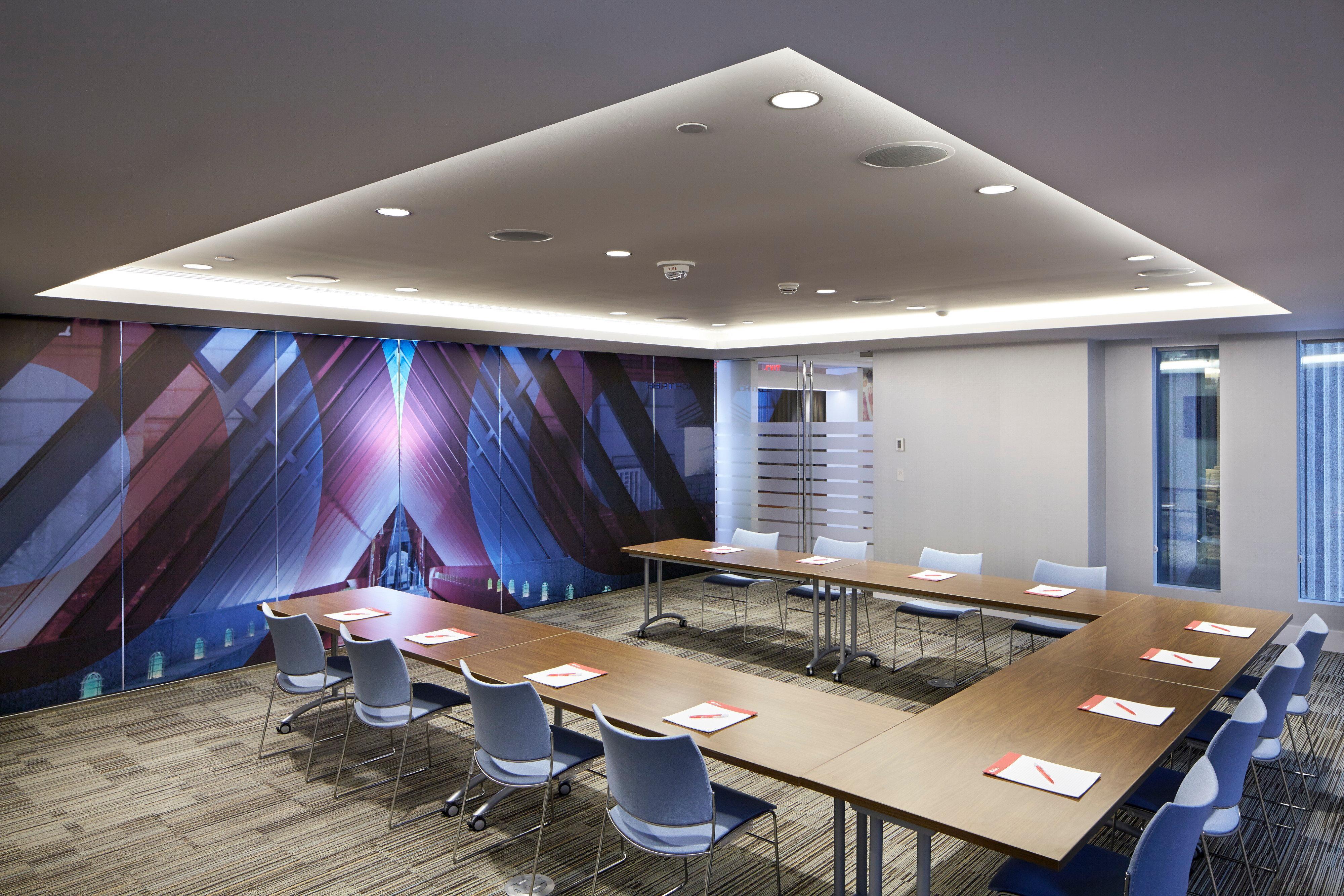 Hotel Indigo Atlanta Downtown By Ihg Buitenkant foto