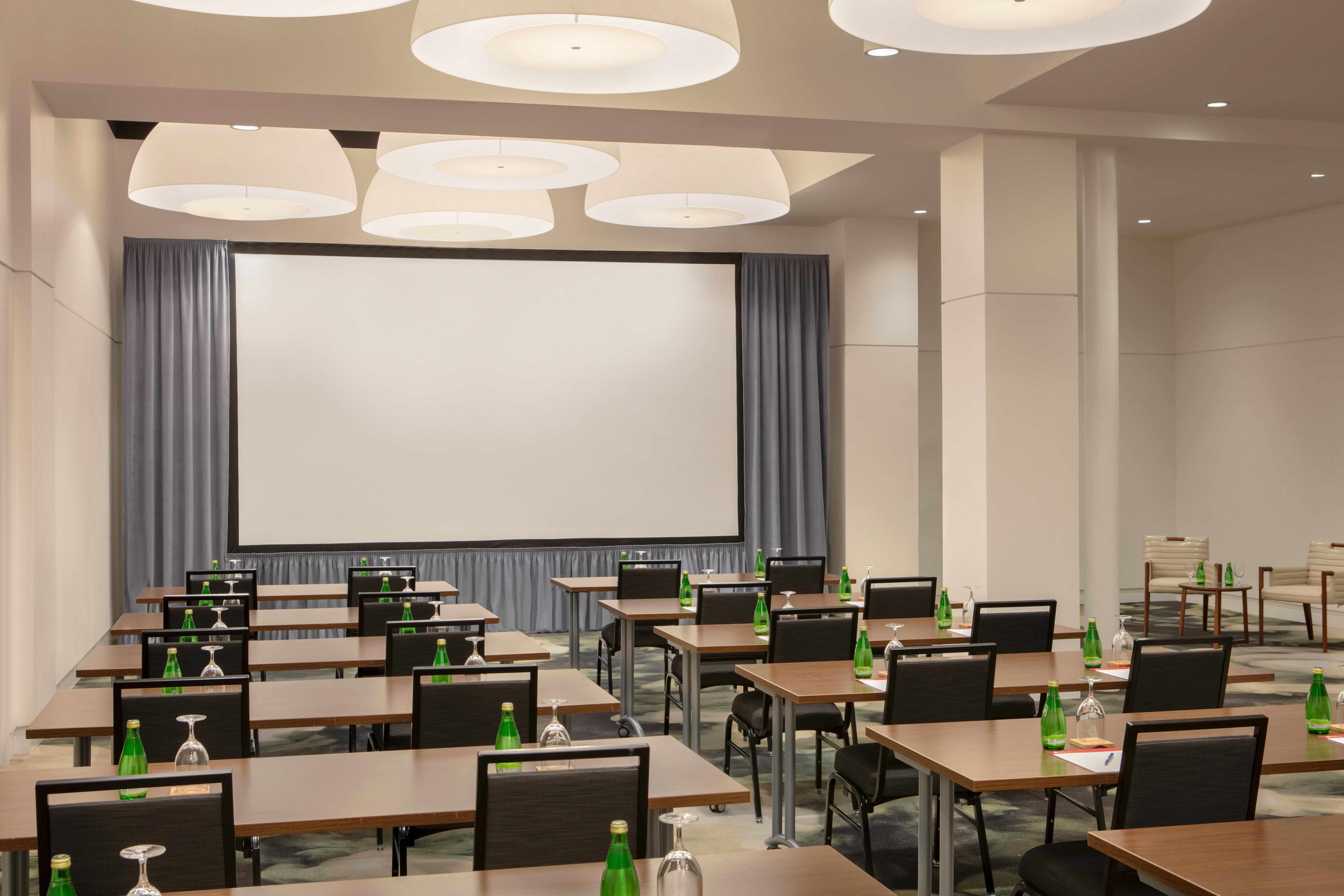 Hotel Indigo Atlanta Downtown By Ihg Buitenkant foto