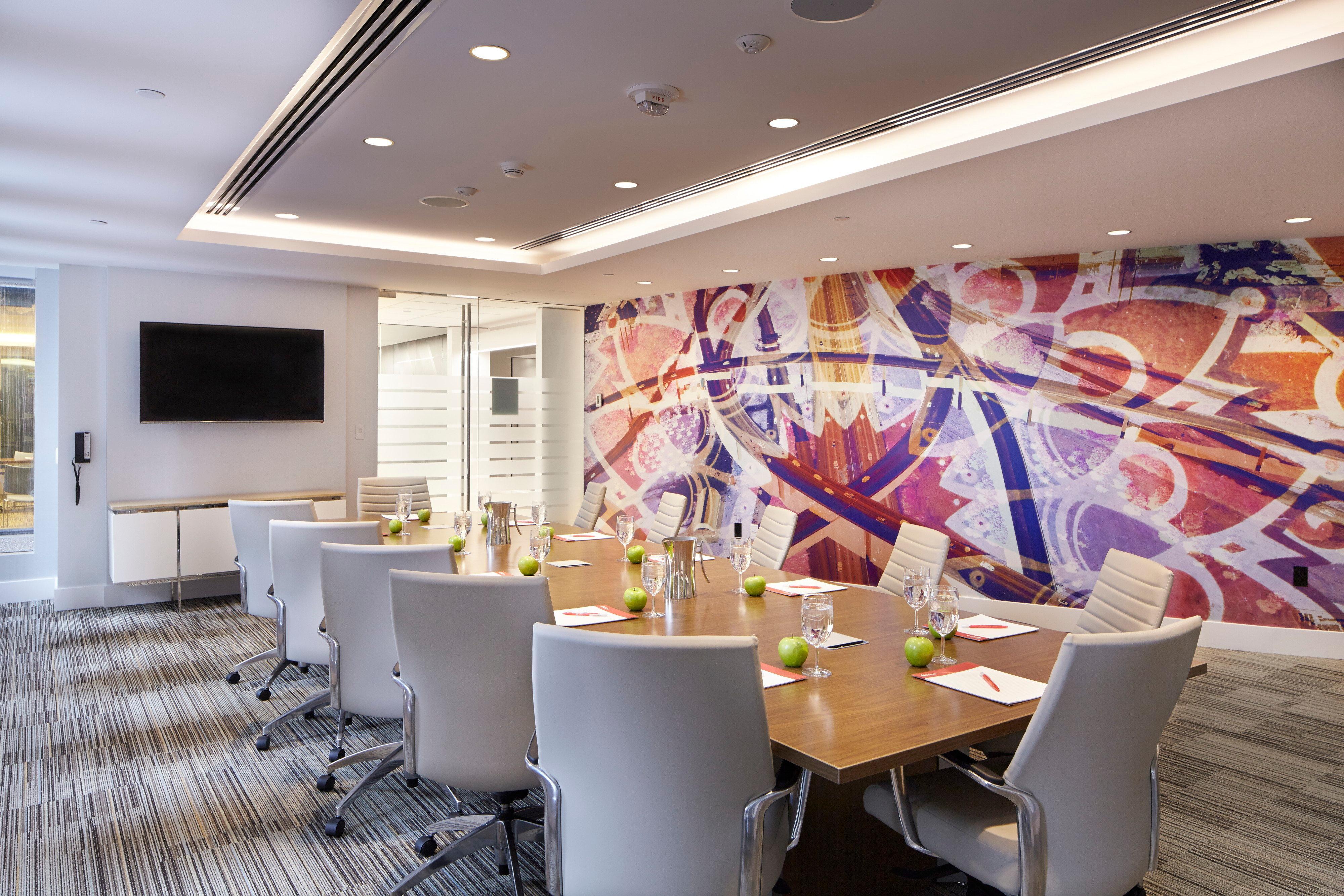 Hotel Indigo Atlanta Downtown By Ihg Buitenkant foto