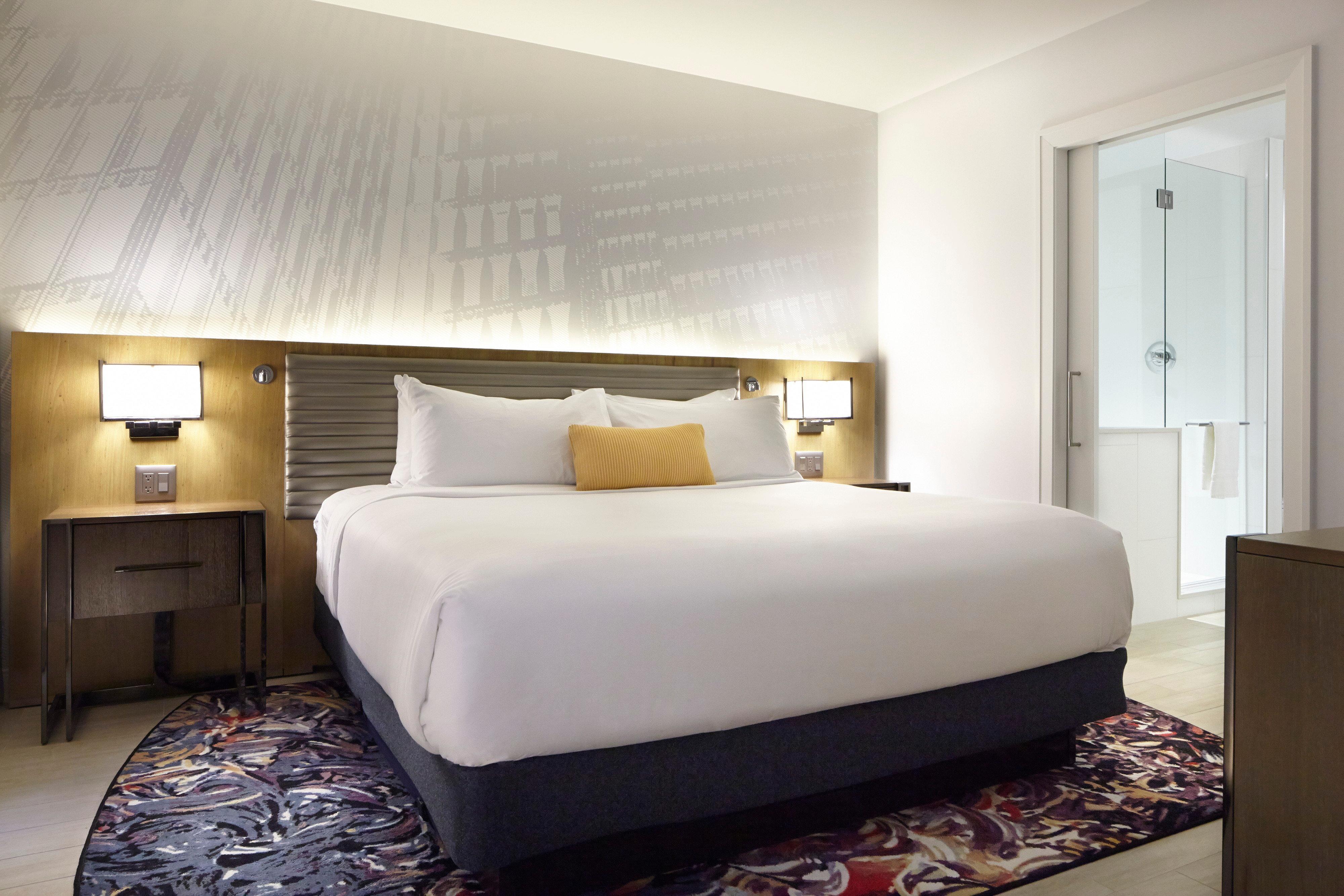 Hotel Indigo Atlanta Downtown By Ihg Buitenkant foto
