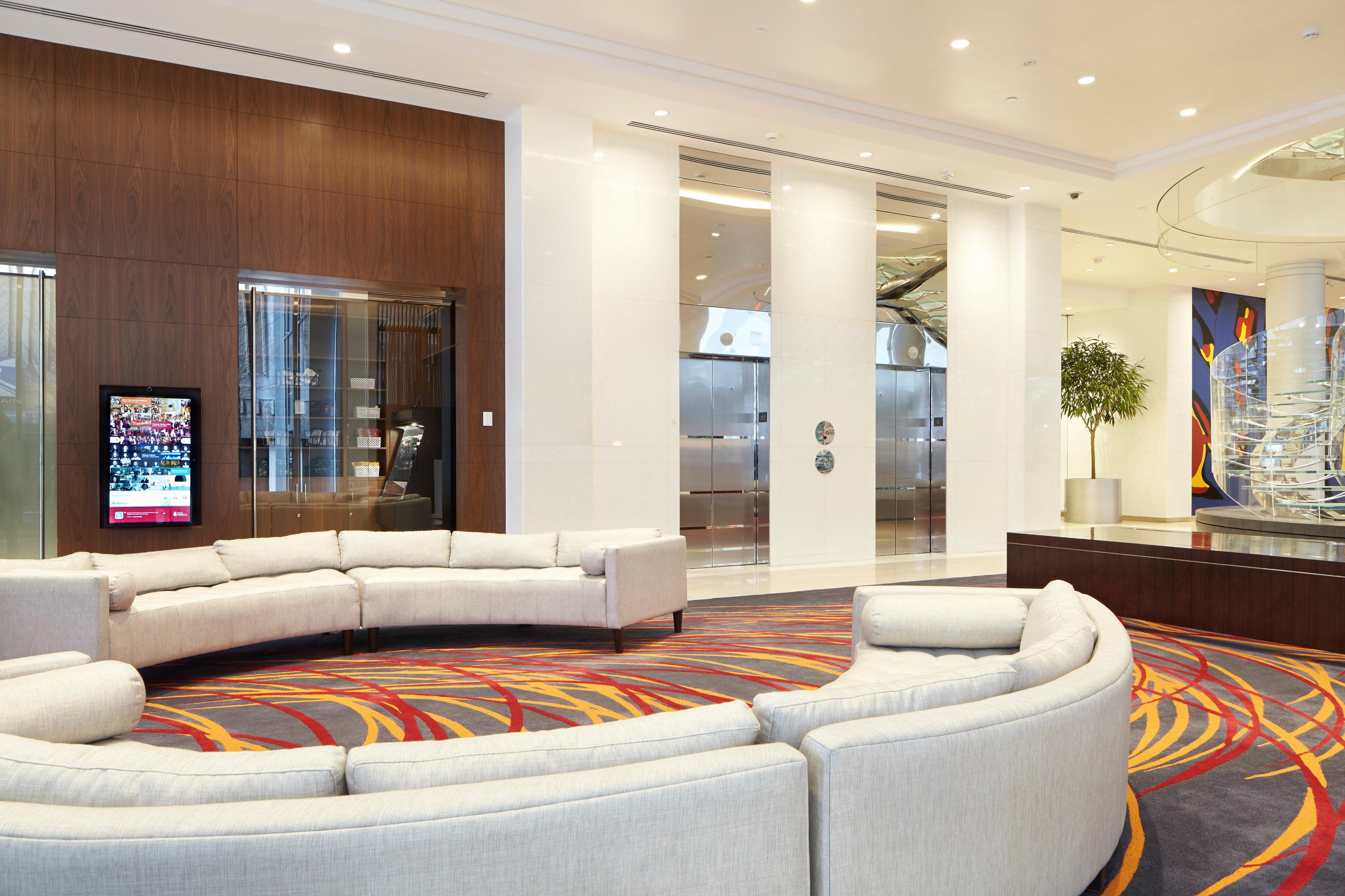 Hotel Indigo Atlanta Downtown By Ihg Buitenkant foto